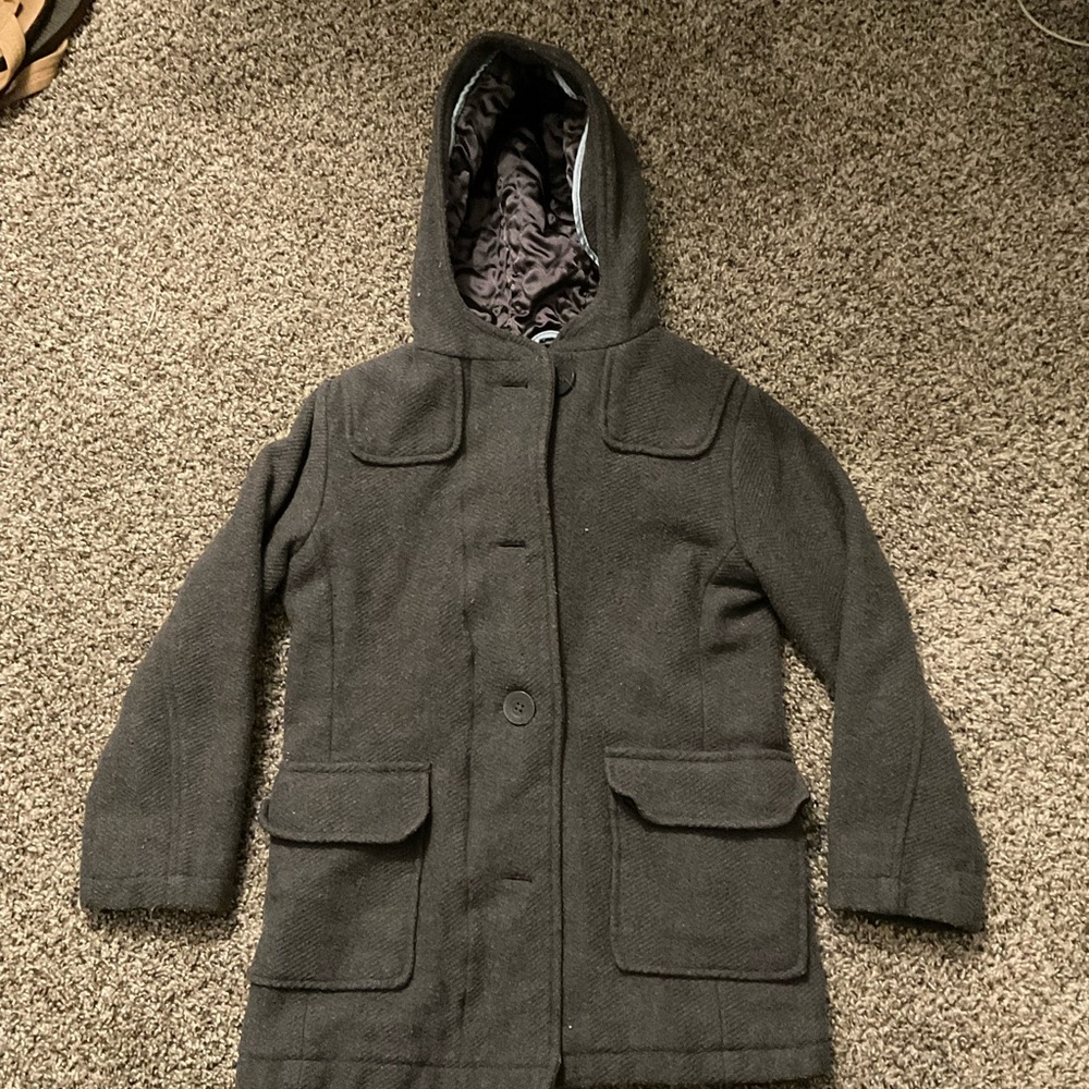 GAP Kids Wool coat